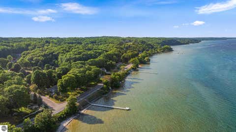 Tiny photo for 9714 SW Bay Shore Drive, Traverse City, MI 49684 (MLS # 1946422)