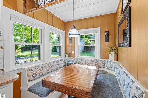 Tiny photo for 9714 SW Bay Shore Drive, Traverse City, MI 49684 (MLS # 1946422)