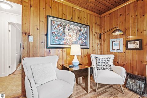 Tiny photo for 9714 SW Bay Shore Drive, Traverse City, MI 49684 (MLS # 1946422)