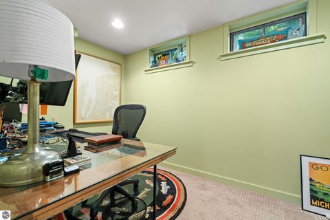 Tiny photo for 9714 SW Bay Shore Drive, Traverse City, MI 49684 (MLS # 1946422)