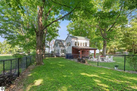 Tiny photo for 9714 SW Bay Shore Drive, Traverse City, MI 49684 (MLS # 1946422)