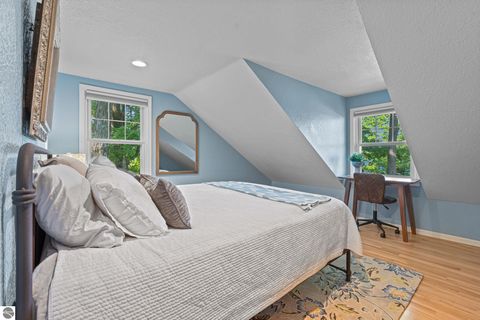 Tiny photo for 9714 SW Bay Shore Drive, Traverse City, MI 49684 (MLS # 1946422)