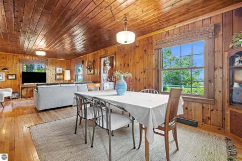 Tiny photo for 9714 SW Bay Shore Drive, Traverse City, MI 49684 (MLS # 1946422)
