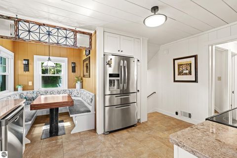 Tiny photo for 9714 SW Bay Shore Drive, Traverse City, MI 49684 (MLS # 1946422)