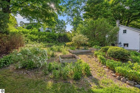 Tiny photo for 9714 SW Bay Shore Drive, Traverse City, MI 49684 (MLS # 1946422)