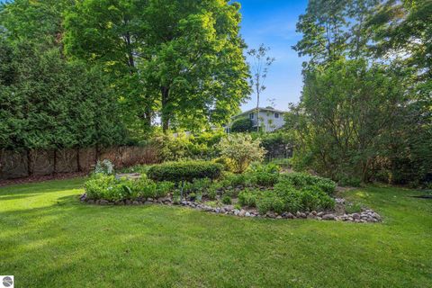 Tiny photo for 9714 SW Bay Shore Drive, Traverse City, MI 49684 (MLS # 1946422)