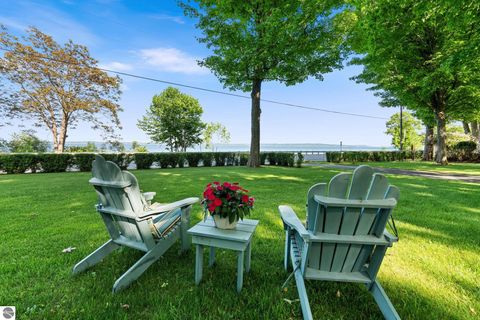 Tiny photo for 9714 SW Bay Shore Drive, Traverse City, MI 49684 (MLS # 1946422)