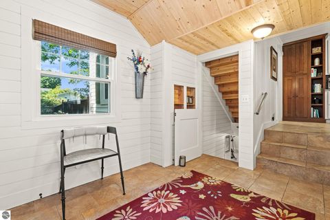Tiny photo for 9714 SW Bay Shore Drive, Traverse City, MI 49684 (MLS # 1946422)