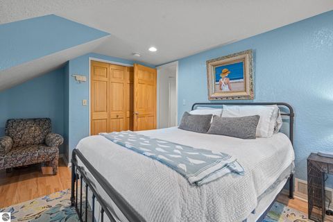 Tiny photo for 9714 SW Bay Shore Drive, Traverse City, MI 49684 (MLS # 1946422)