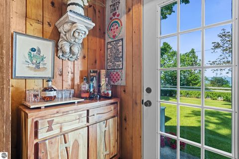 Tiny photo for 9714 SW Bay Shore Drive, Traverse City, MI 49684 (MLS # 1946422)