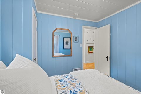Tiny photo for 9714 SW Bay Shore Drive, Traverse City, MI 49684 (MLS # 1946422)