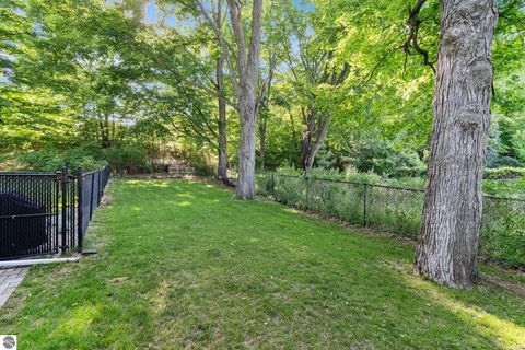 Tiny photo for 9714 SW Bay Shore Drive, Traverse City, MI 49684 (MLS # 1946422)