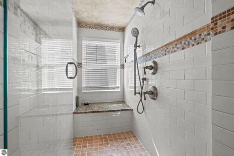 Tiny photo for 9714 SW Bay Shore Drive, Traverse City, MI 49684 (MLS # 1946422)