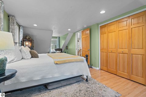 Tiny photo for 9714 SW Bay Shore Drive, Traverse City, MI 49684 (MLS # 1946422)