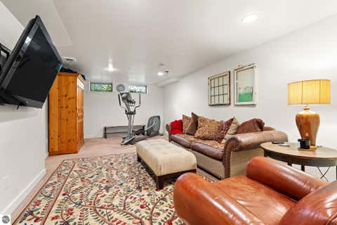 Tiny photo for 9714 SW Bay Shore Drive, Traverse City, MI 49684 (MLS # 1946422)