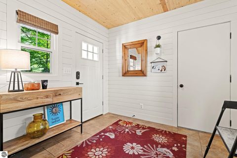 Tiny photo for 9714 SW Bay Shore Drive, Traverse City, MI 49684 (MLS # 1946422)