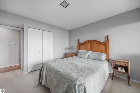 Tiny photo for 3058 Ishpeming Trail, Traverse City, MI 49686 (MLS # 1946782)