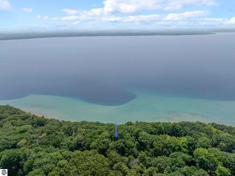 Tiny photo for 3058 Ishpeming Trail, Traverse City, MI 49686 (MLS # 1946782)