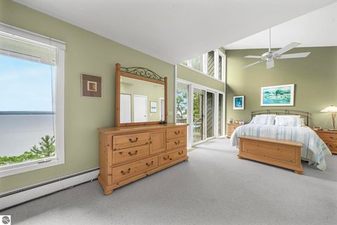 Tiny photo for 3058 Ishpeming Trail, Traverse City, MI 49686 (MLS # 1946782)