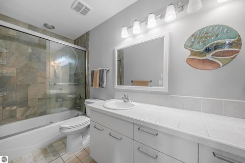 Tiny photo for 3058 Ishpeming Trail, Traverse City, MI 49686 (MLS # 1946782)