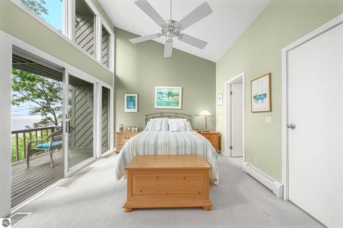 Tiny photo for 3058 Ishpeming Trail, Traverse City, MI 49686 (MLS # 1946782)