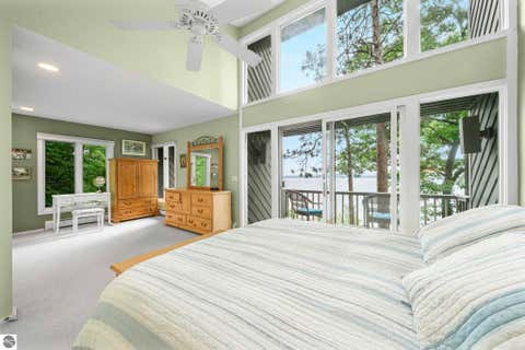 Tiny photo for 3058 Ishpeming Trail, Traverse City, MI 49686 (MLS # 1946782)