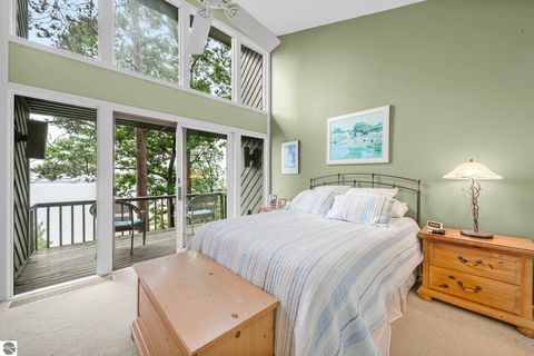 Tiny photo for 3058 Ishpeming Trail, Traverse City, MI 49686 (MLS # 1946782)