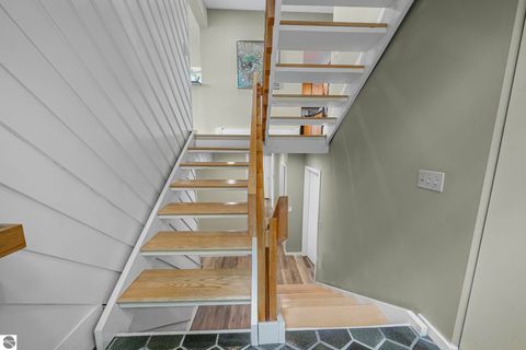 Tiny photo for 3058 Ishpeming Trail, Traverse City, MI 49686 (MLS # 1946782)
