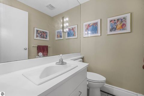 Tiny photo for 3058 Ishpeming Trail, Traverse City, MI 49686 (MLS # 1946782)