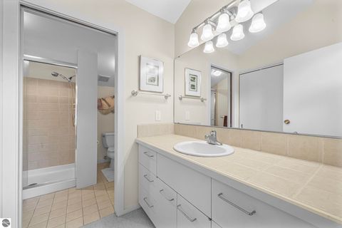 Tiny photo for 3058 Ishpeming Trail, Traverse City, MI 49686 (MLS # 1946782)