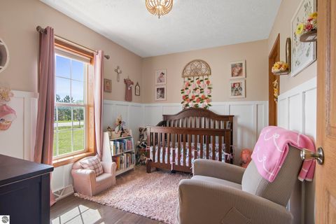 Tiny photo for 8504 S Elizabeth Drive, Maple City, MI 49664 (MLS # 1945722)