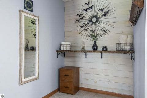 Tiny photo for 8504 S Elizabeth Drive, Maple City, MI 49664 (MLS # 1945722)