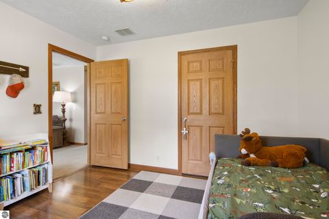 Tiny photo for 8504 S Elizabeth Drive, Maple City, MI 49664 (MLS # 1945722)