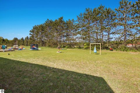 Tiny photo for 8504 S Elizabeth Drive, Maple City, MI 49664 (MLS # 1945722)