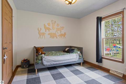 Tiny photo for 8504 S Elizabeth Drive, Maple City, MI 49664 (MLS # 1945722)