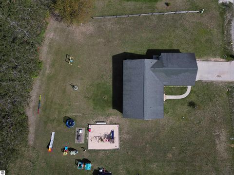 Tiny photo for 8504 S Elizabeth Drive, Maple City, MI 49664 (MLS # 1945722)