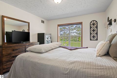 Tiny photo for 8504 S Elizabeth Drive, Maple City, MI 49664 (MLS # 1945722)