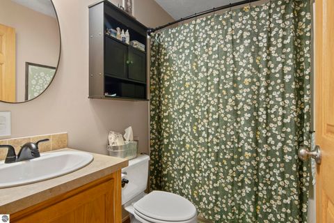Tiny photo for 8504 S Elizabeth Drive, Maple City, MI 49664 (MLS # 1945722)
