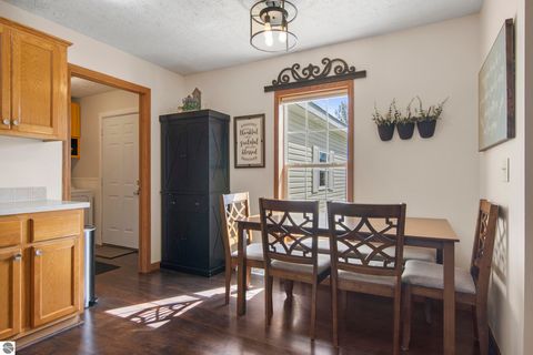 Tiny photo for 8504 S Elizabeth Drive, Maple City, MI 49664 (MLS # 1945722)