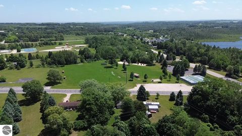 Tiny photo for 7023 Meadow Brooke Lane, Kewadin, MI 49648 (MLS # 1941445)