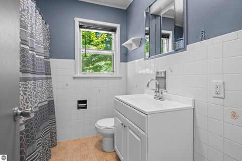 Tiny photo for 7023 Meadow Brooke Lane, Kewadin, MI 49648 (MLS # 1941445)