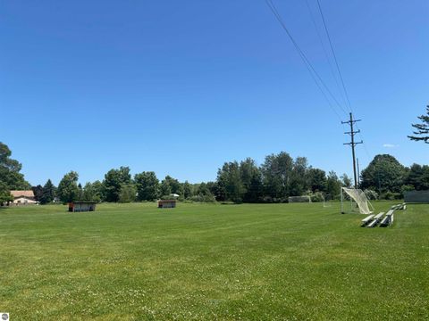 Tiny photo for 7023 Meadow Brooke Lane, Kewadin, MI 49648 (MLS # 1941445)