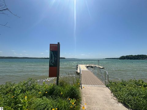 Tiny photo for 7023 Meadow Brooke Lane, Kewadin, MI 49648 (MLS # 1941445)