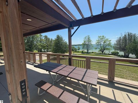 Tiny photo for 7023 Meadow Brooke Lane, Kewadin, MI 49648 (MLS # 1941445)