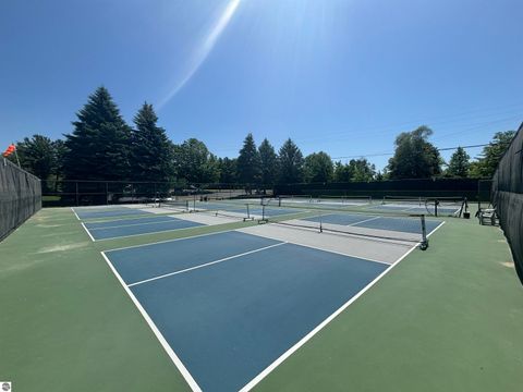 Tiny photo for 7023 Meadow Brooke Lane, Kewadin, MI 49648 (MLS # 1941445)