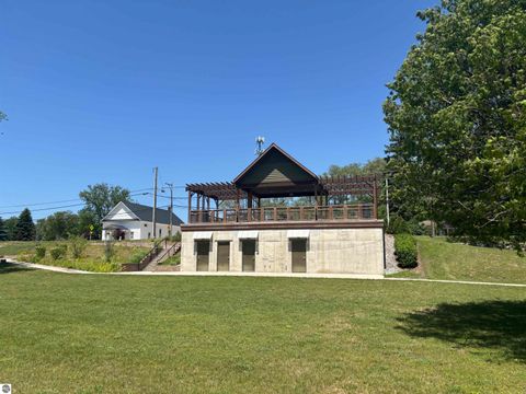 Tiny photo for 7023 Meadow Brooke Lane, Kewadin, MI 49648 (MLS # 1941445)