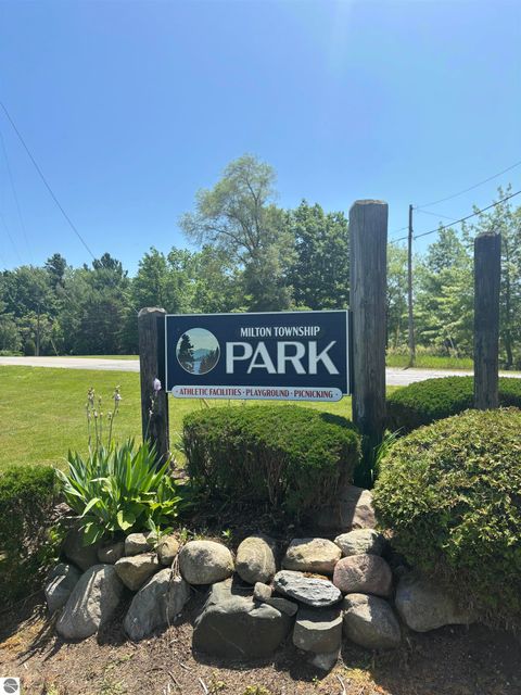 Tiny photo for 7023 Meadow Brooke Lane, Kewadin, MI 49648 (MLS # 1941445)