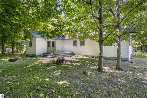 Tiny photo for 7023 Meadow Brooke Lane, Kewadin, MI 49648 (MLS # 1941445)