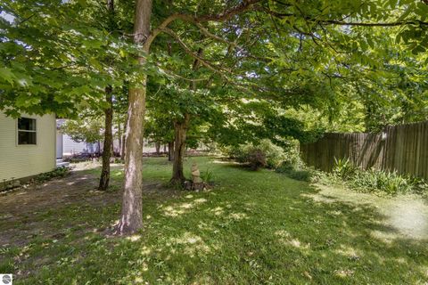 Tiny photo for 7023 Meadow Brooke Lane, Kewadin, MI 49648 (MLS # 1941445)