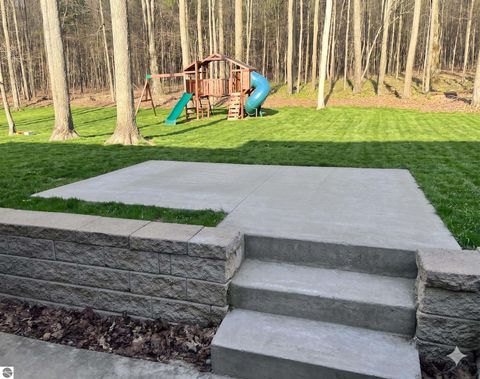 Tiny photo for 4214 Antioch Drive, Mesick, MI 49668 (MLS # 1943100)